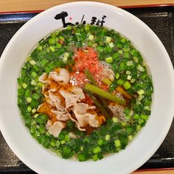 まげらーしょうゆ