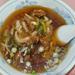 スタミナラーメン