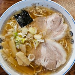 ラーメン