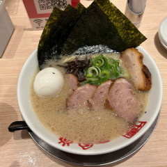 博多一風堂 浅草橋本舗の画像