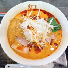 喜多方ラーメン坂内 本庄店の画像