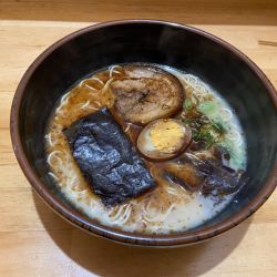 ラーメン