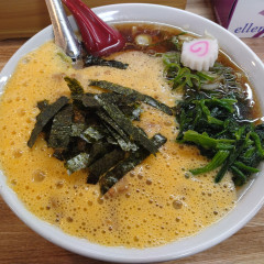 らぁめん ふるいちの画像