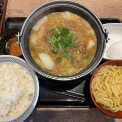 吉野家 田端店の画像