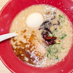 博多一風堂 アトレ亀戸店の画像