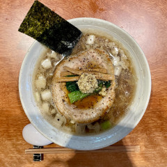 麺屋 さくら井の画像