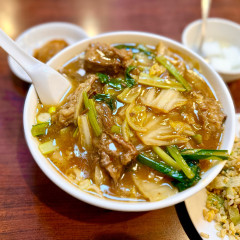 品珍閣 関帝廟通り店の画像