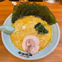 ラーメン