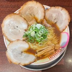 ラーメン