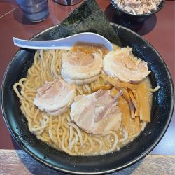 ラーメン