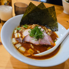 麺や晴心の画像