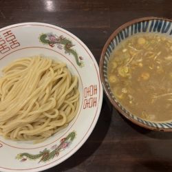 つけ麺