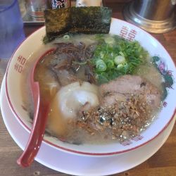 熊本玉名ラーメン980-