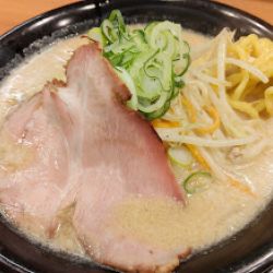 味噌らぁめん(白)(900)