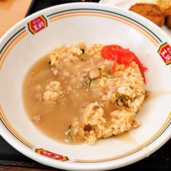 日替わりランチ