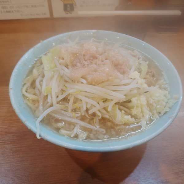 ラーメンBoo Boo太郎。 - 県庁前 | ラーメンデータベース