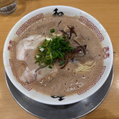 博多ラーメン 和の画像