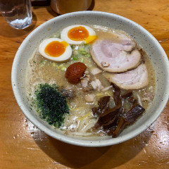 つじ田 味噌の章の画像