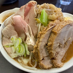 ラーメンどでん 大宮店の画像