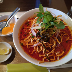 BANG SAEN AROY JING JING 西新橋店の画像