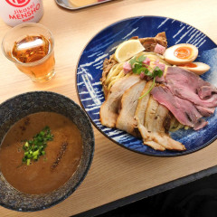 自家製麺 MENSHO TOKYOの画像