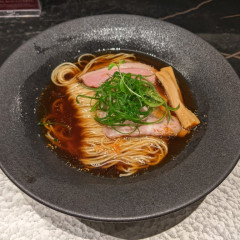鶏soba 座銀 高槻店の画像