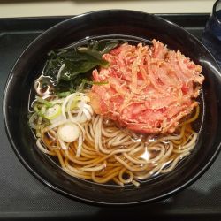 名代 富士そば 日暮里店の画像