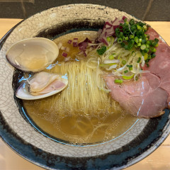 麺処 かいしんの画像