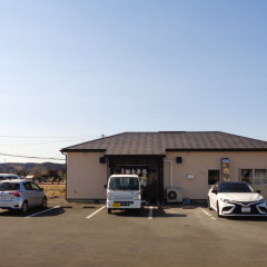 山奈食堂の画像