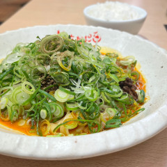 想吃担担面 栄店の画像