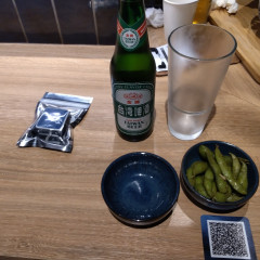 麺屋一燈 新光三越A11店の画像