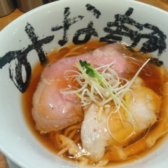 みな麺 岡山店の画像