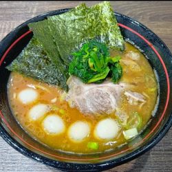 ラーメン うずら