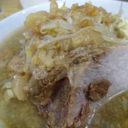 夢ラーメン200g　1,150円