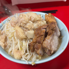 ラーメン二郎 新宿歌舞伎町店の画像