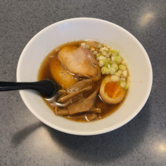 三国中国料理店の画像