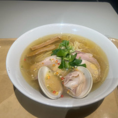 POPUPラーメン 東京ミッドタウン八重洲店の画像