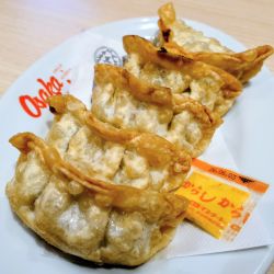 大阪王将 品川シーサイドフォレスト店