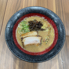 麺房 豚くらふとの画像