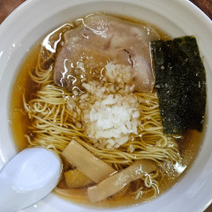 中華そば ひふみ屋の画像