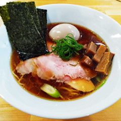 麺や翡翠の画像