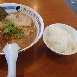 ラーメン
