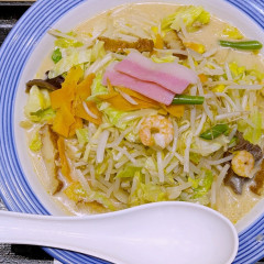 長崎ちゃんぽん リンガーハット 新宿神楽坂店の画像