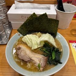 ラーメン