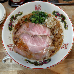 めんや ふうたろうの画像