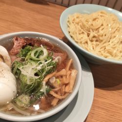 もりチャーシュー