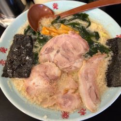 ラーメン