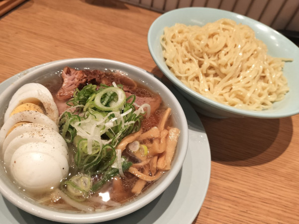 「もりチャーシュー」@たきちゃんラーメンの写真