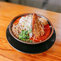 しびれ辛みそ誤爆