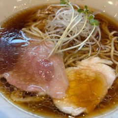 自家製麺もん田の画像